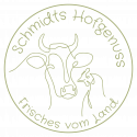 Schmidts Hofgenuss - Frisches vom Land