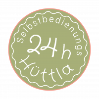 24 h Selbstbedienungshüttla
